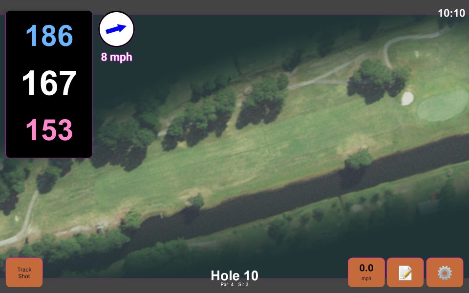 Hole preview 2