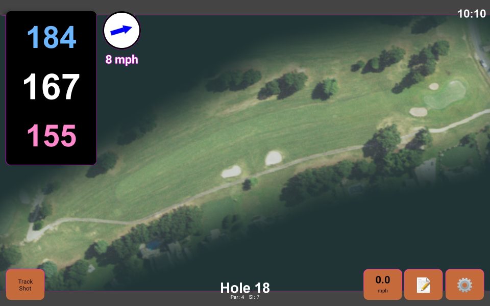 Hole preview 3