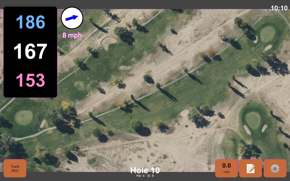 Hole preview 2