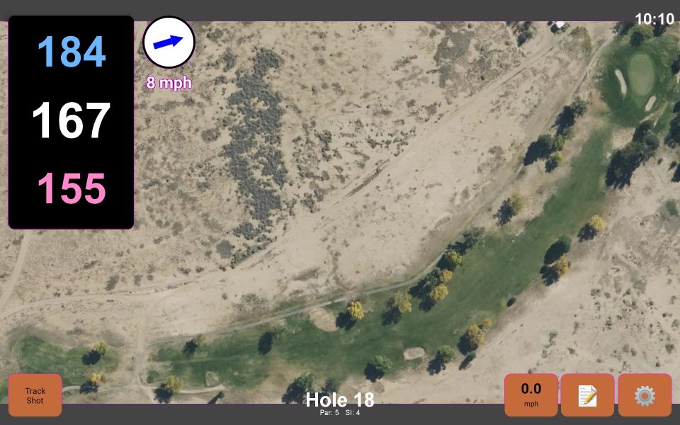 Hole preview 3