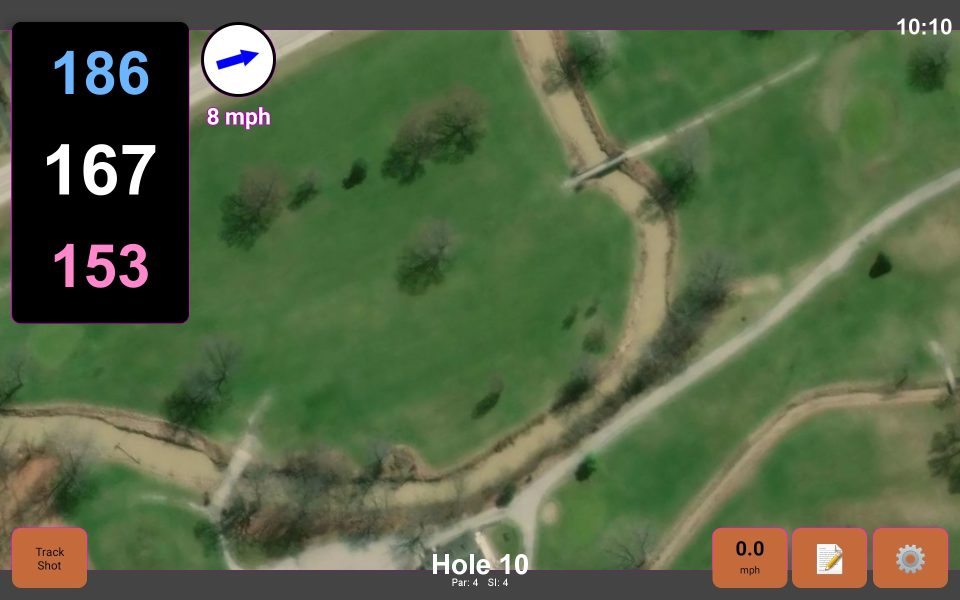 Hole preview 2