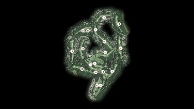 Treyburn Country Club