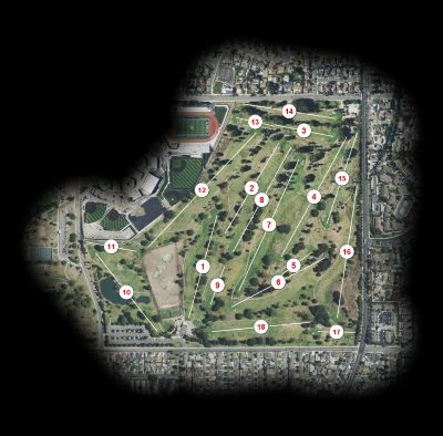 La Mirada Golf Course