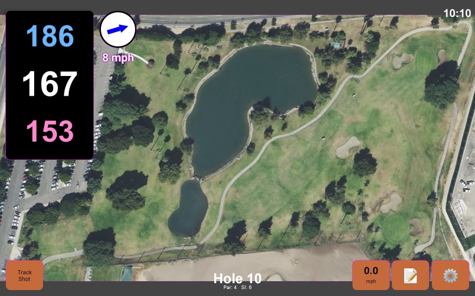 Hole preview 2
