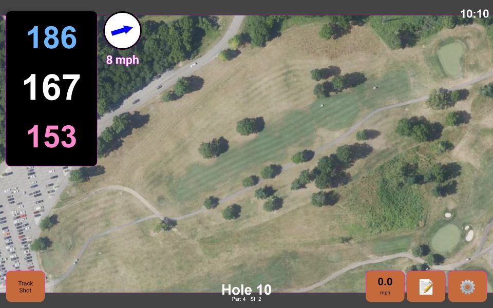 Hole preview 2
