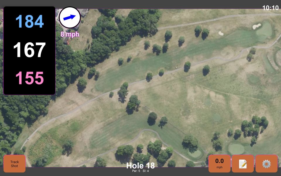 Hole preview 3