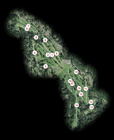 Baywood Golf & Country Club