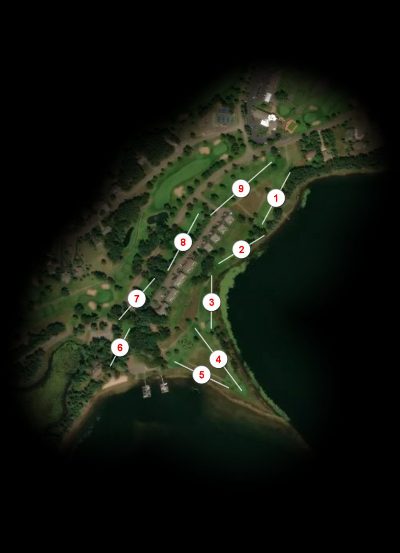 Voyager Village Golf Club Voyager Par 3