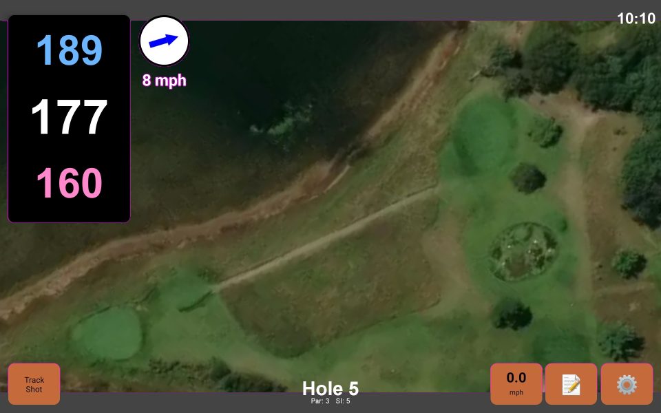 Hole preview 2