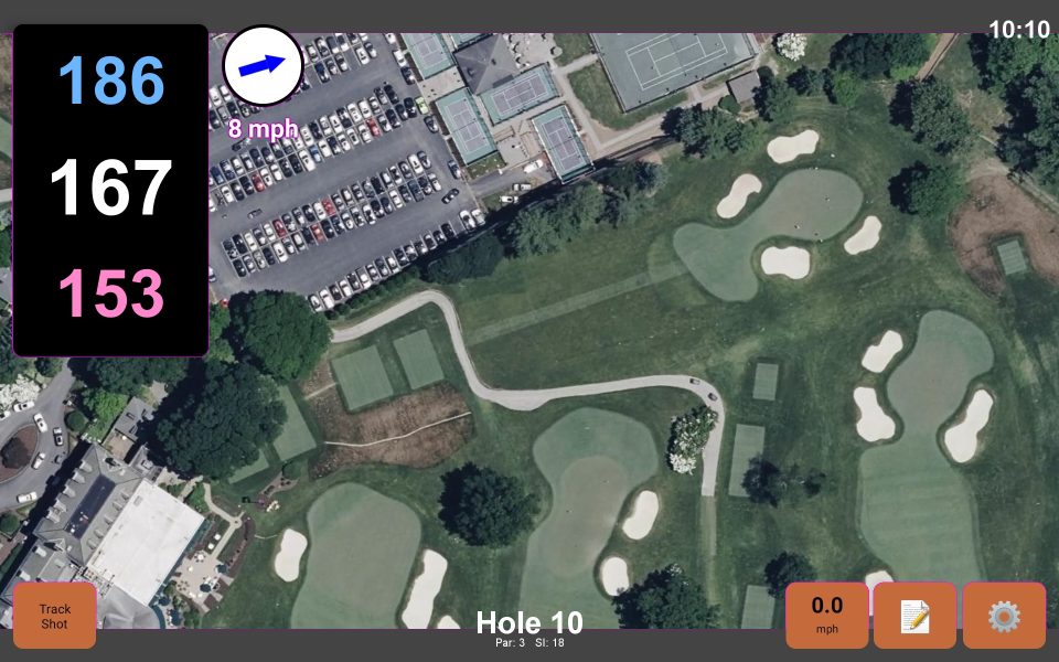 Hole preview 2
