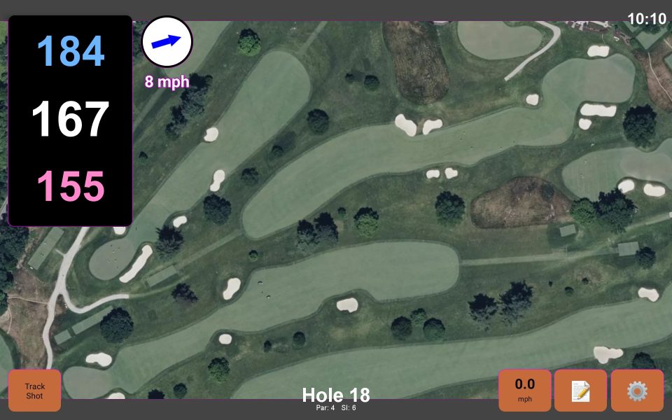 Hole preview 3
