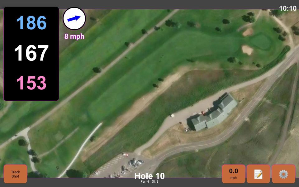 Hole preview 2