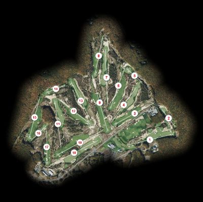 The Bridge Golf Club