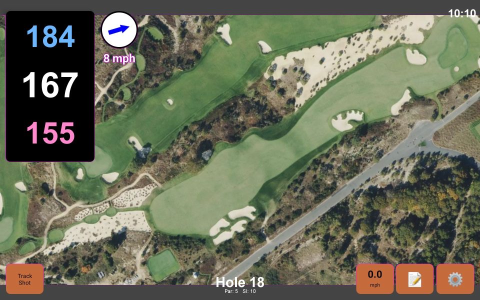 Hole preview 3