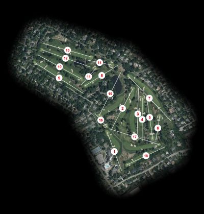 Riverton Country Club