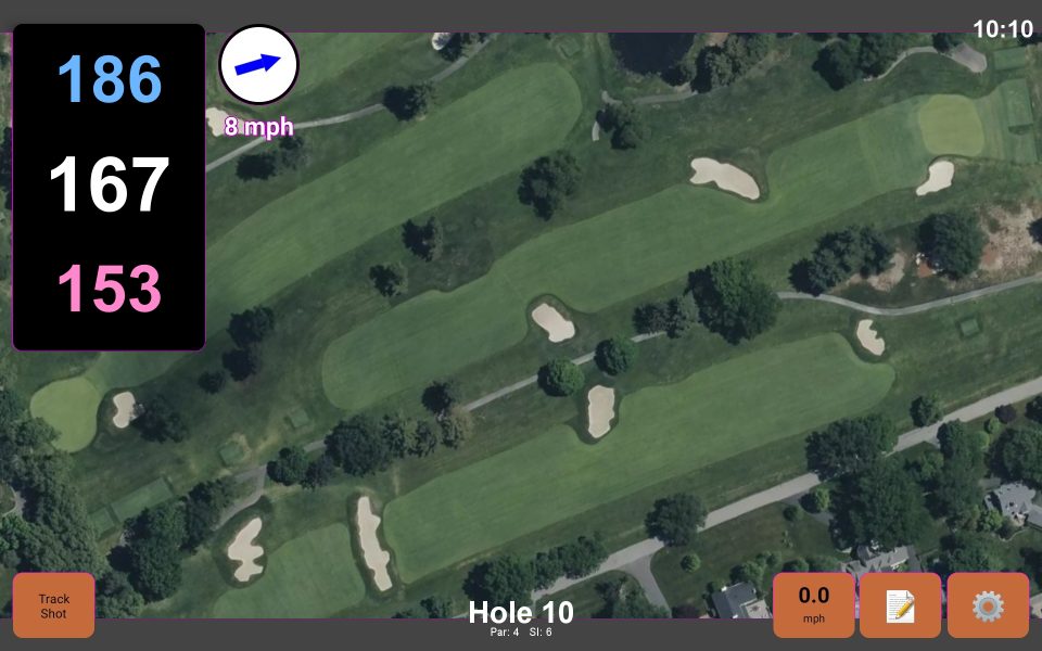 Hole preview 2