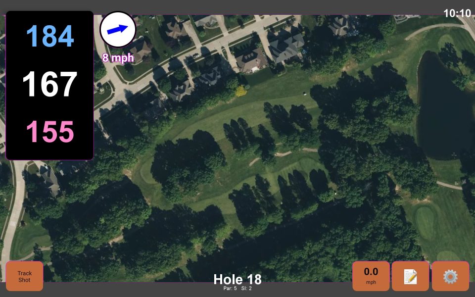Hole preview 3