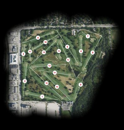 Blue Mound Golf & Country Club