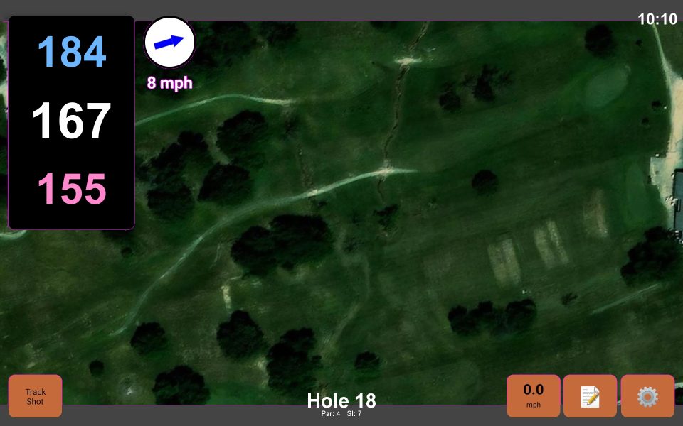 Hole preview 3