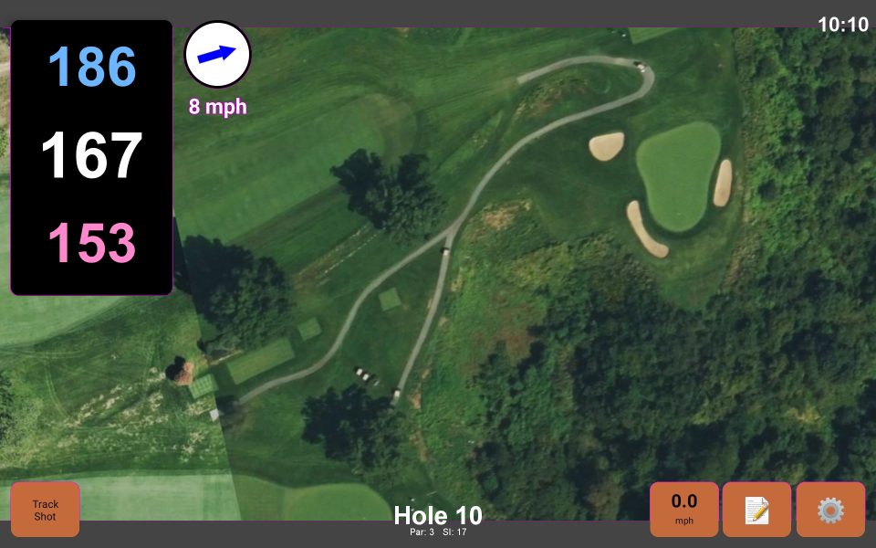 Hole preview 2