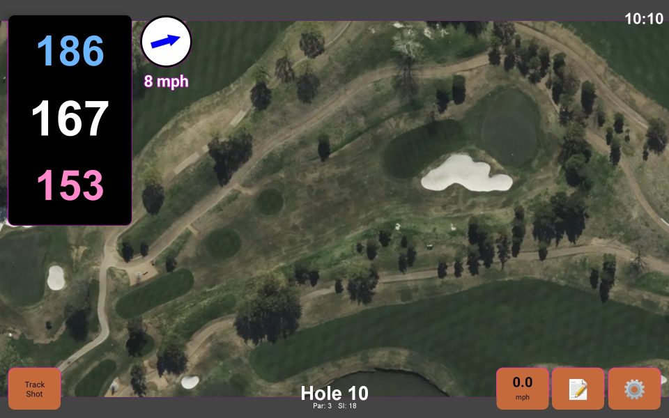 Hole preview 2