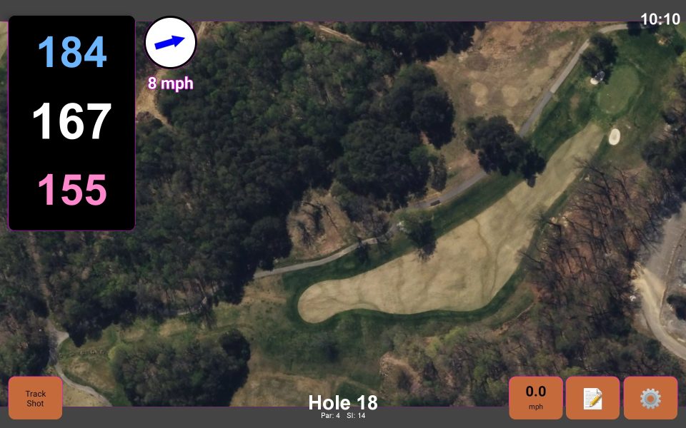 Hole preview 3
