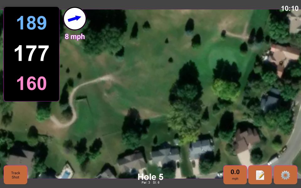 Hole preview 2