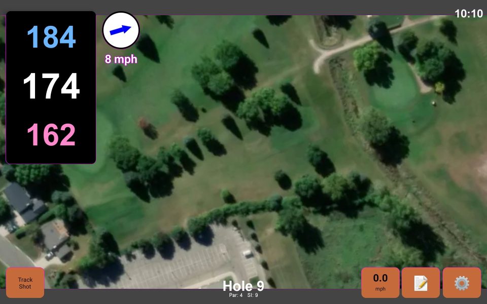 Hole preview 3