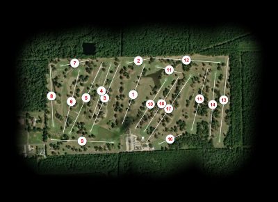 Chambers County Golf Course