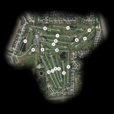 Hillview Country Club