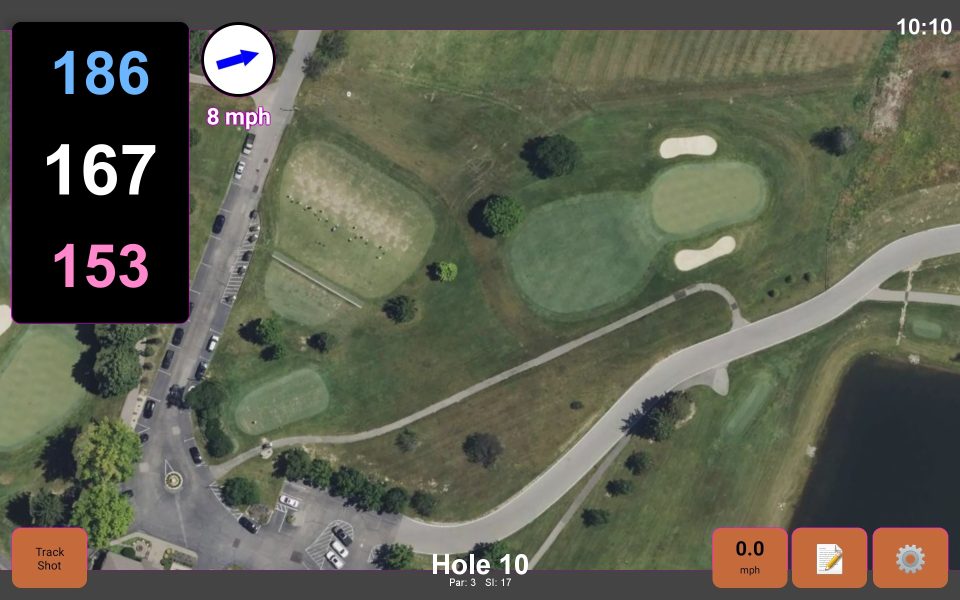 Hole preview 2
