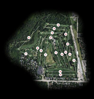 Wilmette Golf Course