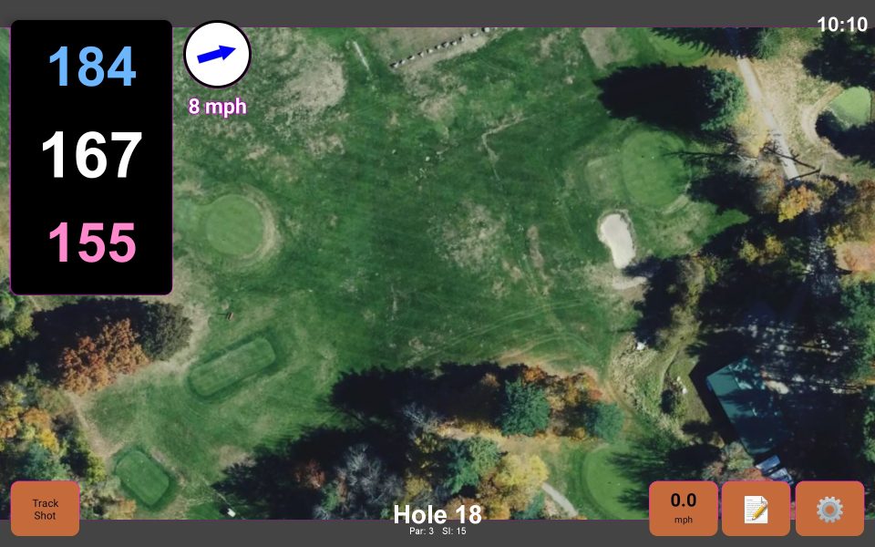 Hole preview 3