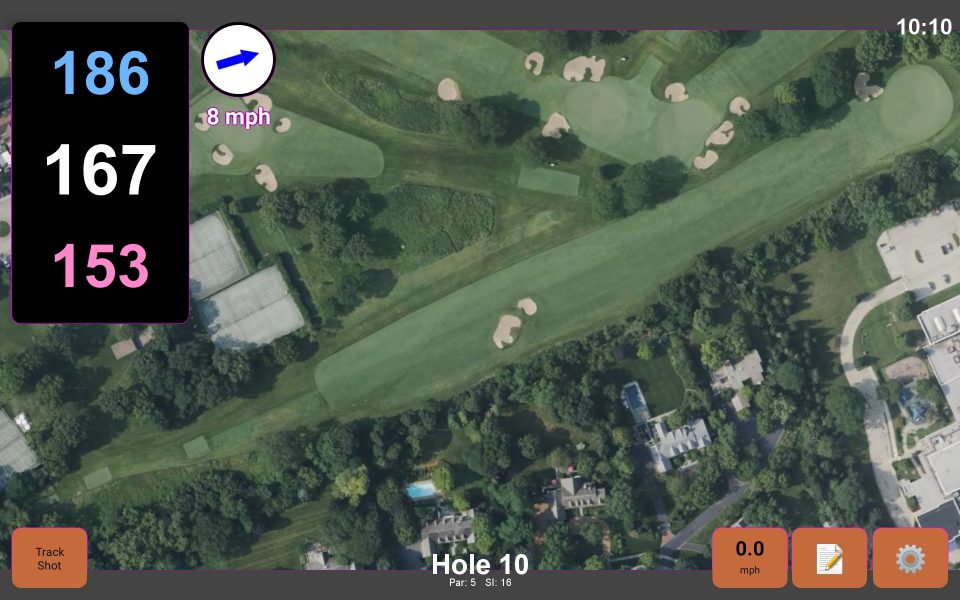 Hole preview 2