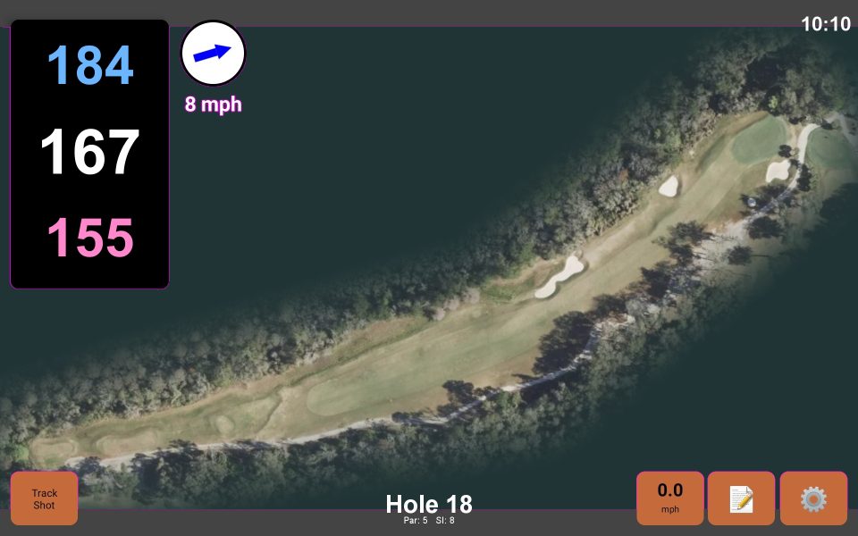 Hole preview 3