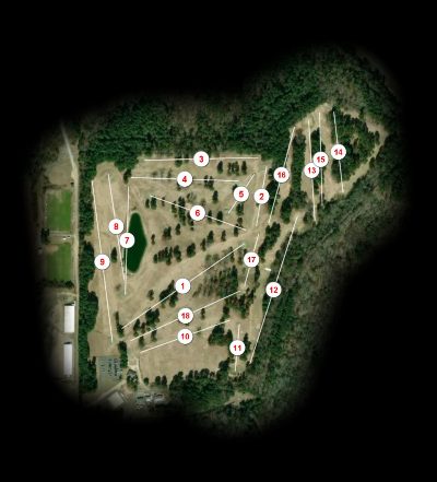 Lions Club Golf Course