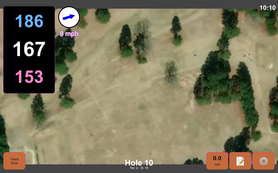 Hole preview 2