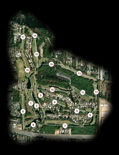 Emerald Bay Golf Club