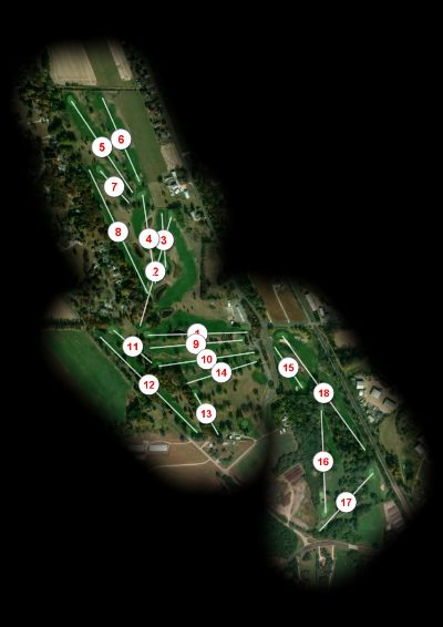 Lake City Country Club