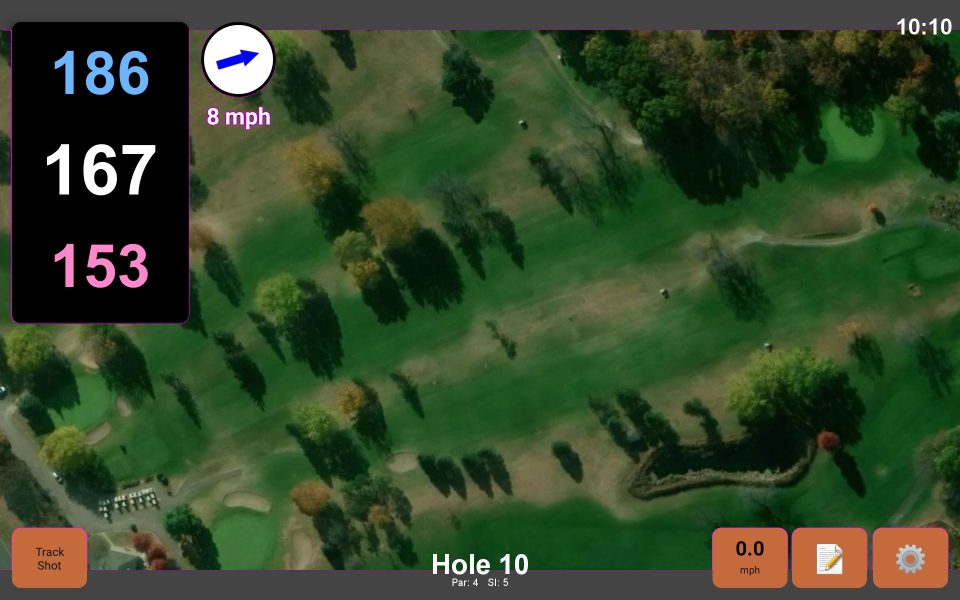 Hole preview 2