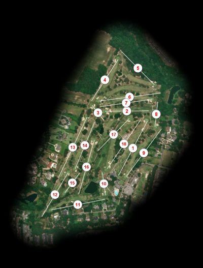 Greenville Country Club