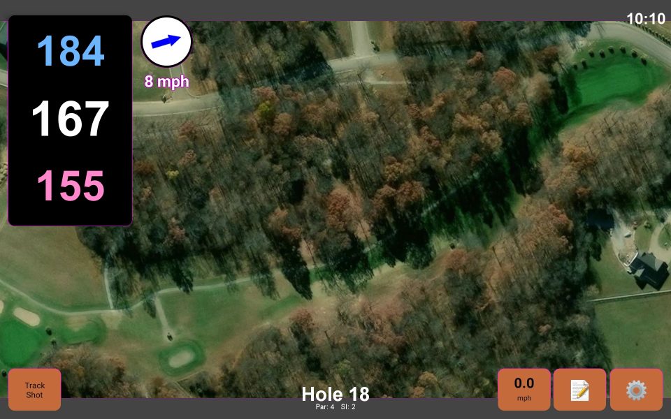 Hole preview 3