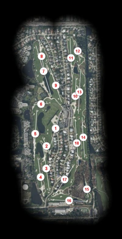 Country Club of Naples