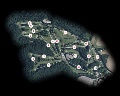 Deerfield Golf & Tennis Club