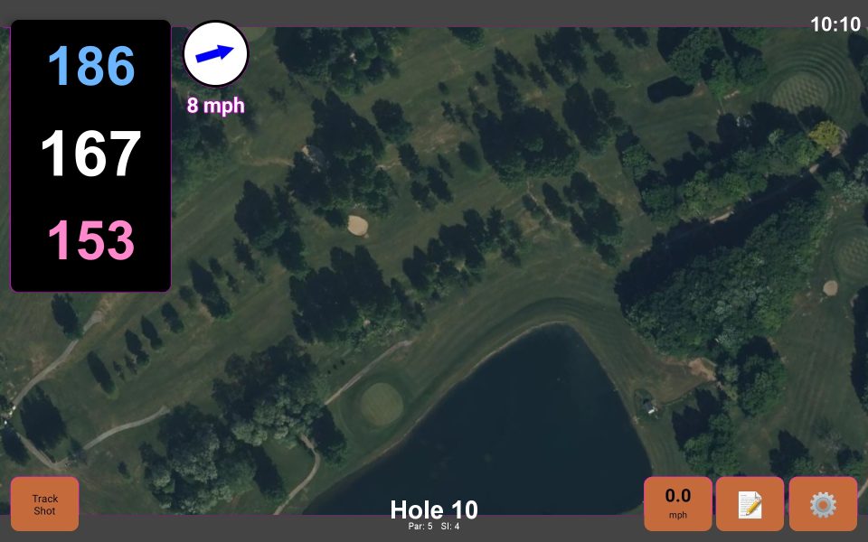 Hole preview 2
