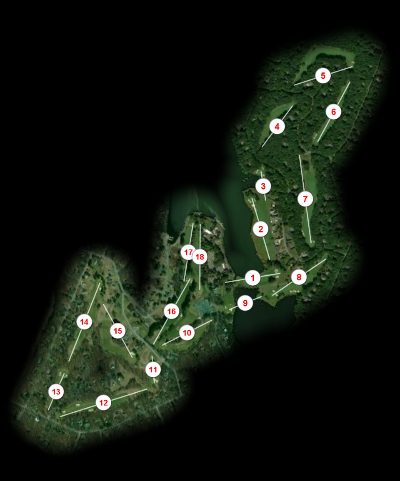 Lords Valley Country Club