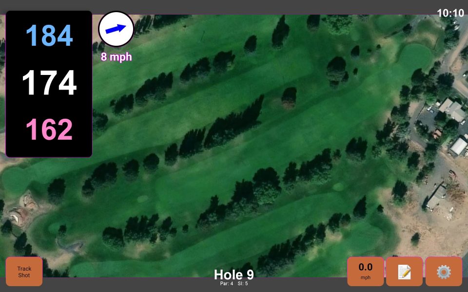 Hole preview 3