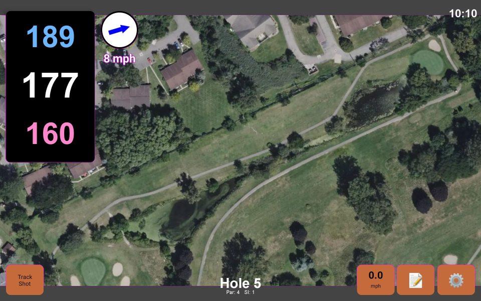 Hole preview 2