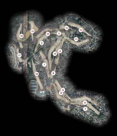 Westport Golf Course