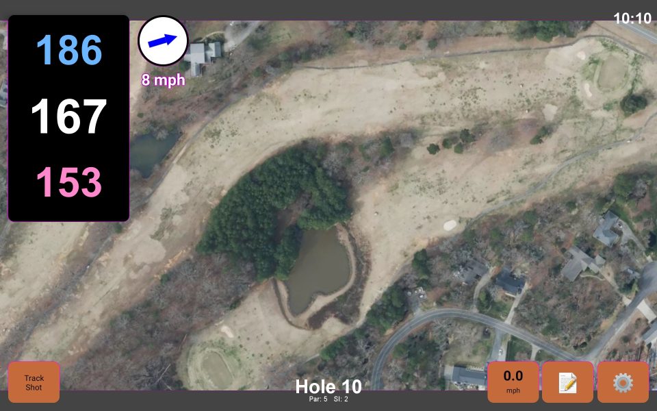 Hole preview 2